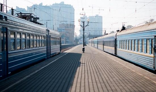 Стаття Из Одессы в Киев и Львов назначили дополнительные поезда Ранкове місто. Київ