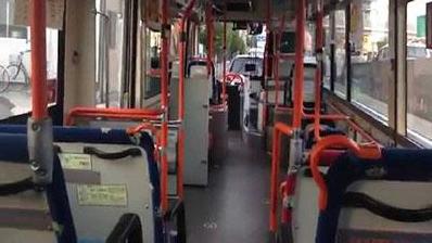 Стаття В селах Донецкой области запустили социальный автобус Ранкове місто. Київ