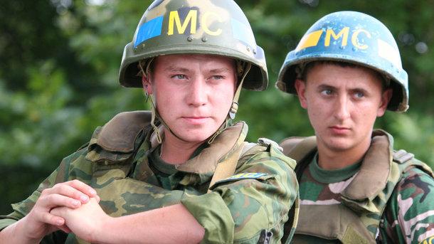 Стаття Молдова официально признала Россию угрозой нацбезопасности Ранкове місто. Київ