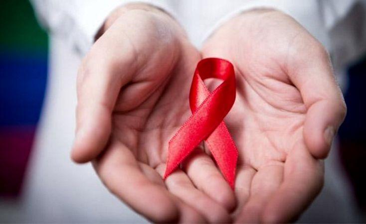 Стаття В Соломенском районе будет работать пункт тестирования на ВИЧ-инфекцию Ранкове місто. Київ