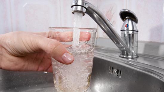 Стаття «Киевводоканал» ввел жесткий контроль за качеством питьевой воды Ранкове місто. Київ