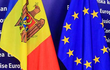 Стаття Молдова меняет Конституцию в пользу ЕС Ранкове місто. Київ