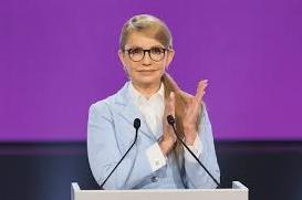Стаття На закупке «Тамифлю» Тимошенко «наварила» 19 миллионов долларов Ранкове місто. Київ