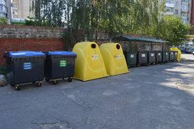 Стаття Вывоз мусора в Киеве станет отдельной услугой Ранкове місто. Київ