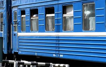 Стаття Украина готовится прекратить железнодорожное сообщение с РФ Ранкове місто. Київ