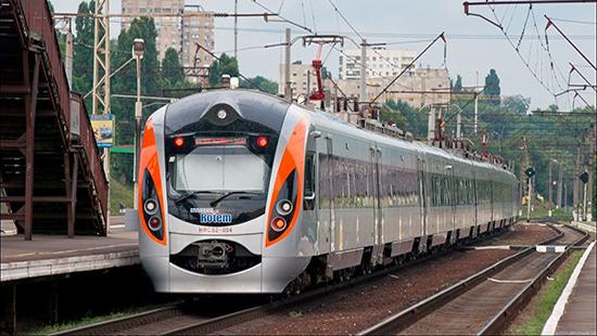 Стаття «Укрзализныця» пустит дополнительные поезда ко Дню Независимости Ранкове місто. Київ