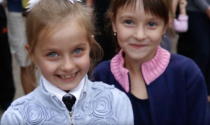 Стаття В Минздраве разработали «шпаргалку» для подготовки детей к школе Ранкове місто. Київ
