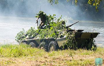 Стаття Российские войска устроили провокацию в Приднестровье Ранкове місто. Київ