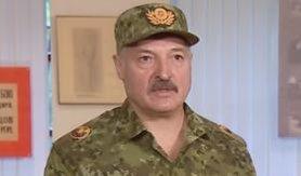 Стаття Александр Лукашенко: Беларусь не часть российского государства Ранкове місто. Київ