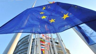Стаття Украина присоединилась к решению Совета ЕС о продлении санкций против России Ранкове місто. Київ