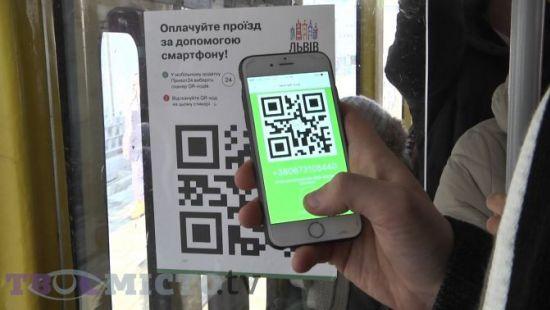 Стаття ПриватБанк будет возвращать деньги за покупки по QR-кодам Ранкове місто. Київ
