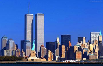 Стаття В США чтят память жертв терактов 11 сентября Ранкове місто. Київ