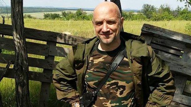 Стаття Как боевики «ДНР» добивают батальон Прилепина Ранкове місто. Київ