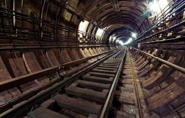 Стаття Кличко рассказал, когда построит метро на Троещину Ранкове місто. Київ