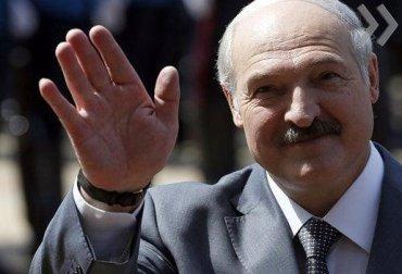 Стаття Лукашенко меняет Россию на Прибалтику? Ранкове місто. Київ
