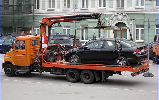 Стаття Водителям за неправильную парковку придется больше платить Ранкове місто. Київ