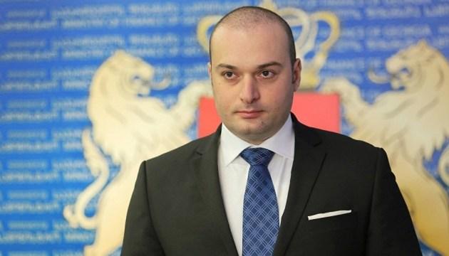 Стаття Грузия в ООН требует от России вывести войска из Абхазии и Самачабло Ранкове місто. Київ