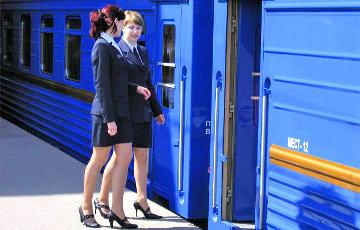 Стаття Сегодня отправляется в первый рейс «поезд четырех столиц» Ранкове місто. Київ