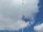 Стаття Телевышка высотой 190 метров, которая покроет сигналом всю область, построена на Донетчине. ФОТО Ранкове місто. Київ