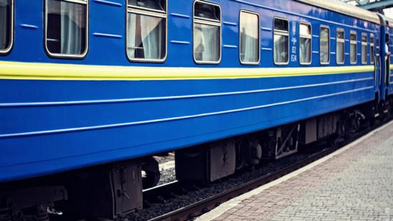 Стаття Поезда «Киев-Мариуполь» пополнятся новыми вагонами Ранкове місто. Київ