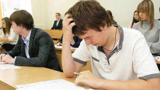 Стаття Обнародован механизм сдачи ВНО для учащихся колледжей и ПТУ Ранкове місто. Київ