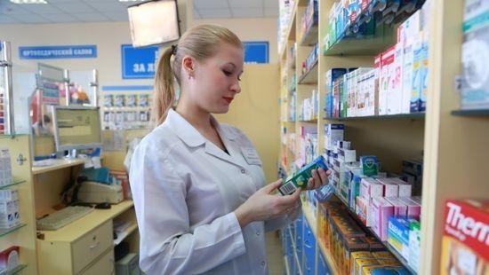 Стаття В Украине открыли доступ к результатам испытаний лекарств Ранкове місто. Київ