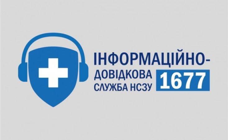 Стаття Национальная служба здоровья запустила контакт-центр для врачей и пациентов Ранкове місто. Київ