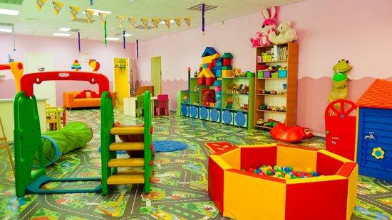 Стаття Киевсовет упростили процедуру зачисления детей в детсад Ранкове місто. Київ