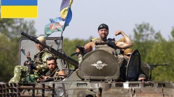 Стаття Порошенко усилил соцзащиту военных и семей погибших бойцов Ранкове місто. Київ