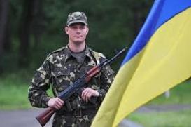 Стаття С завтрашнего дня военным начнут выдавать пособия Ранкове місто. Київ