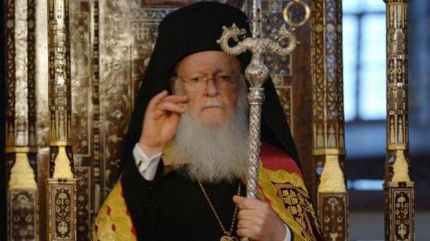 Стаття Официально: Синод в Стамбуле решил предоставить Украине томос об автокефалии Ранкове місто. Київ
