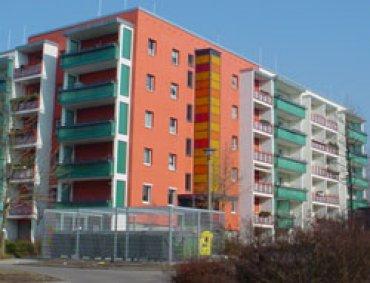 Стаття Киев учится у Германии реконструкции жилых домов Ранкове місто. Київ