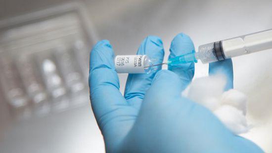 Стаття Украинцам будут бесплатно делать прививки в частных клиниках Ранкове місто. Київ