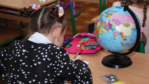 Стаття Государство заплатит за частную школу для ребенка: как это должно работать? Ранкове місто. Київ