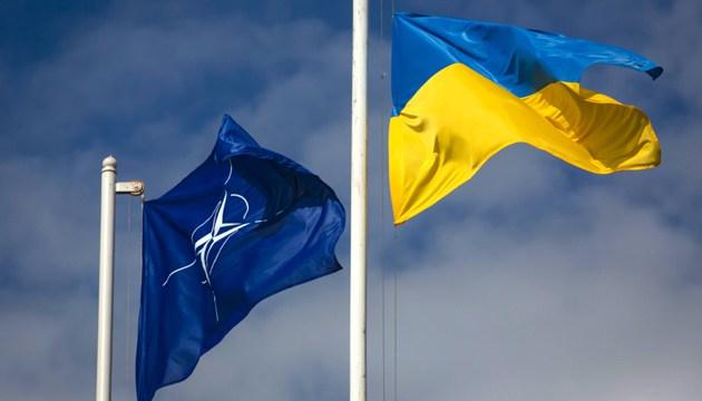 Стаття В трех военных вузах Украины стартуют Дни НАТО Ранкове місто. Київ