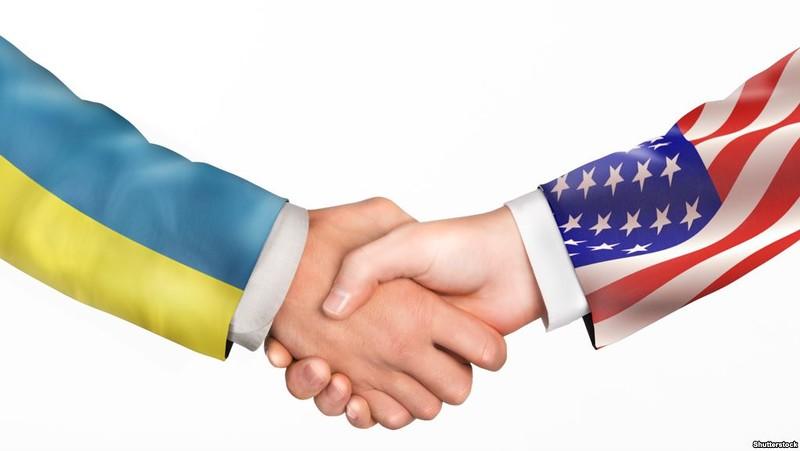 Стаття В Украину едет официальная торговая миссия из 12 крупных компаний США Ранкове місто. Київ