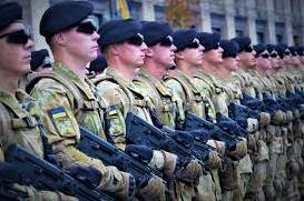 Стаття В Одесской области формируют вторую бригаду морской пехоты ВМСУ Ранкове місто. Київ