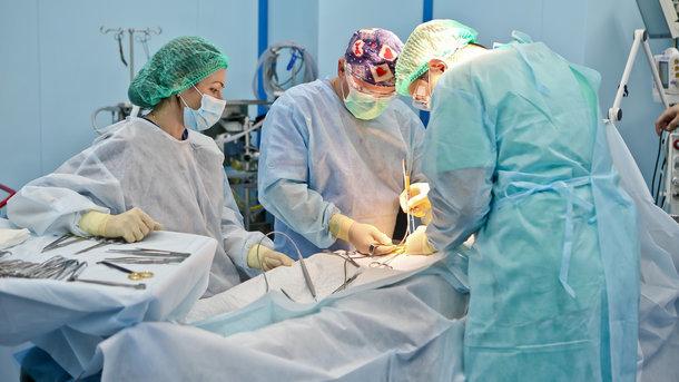 Стаття Минздрав начал закупки для создания Единой госинформсистемы трансплантации Ранкове місто. Київ