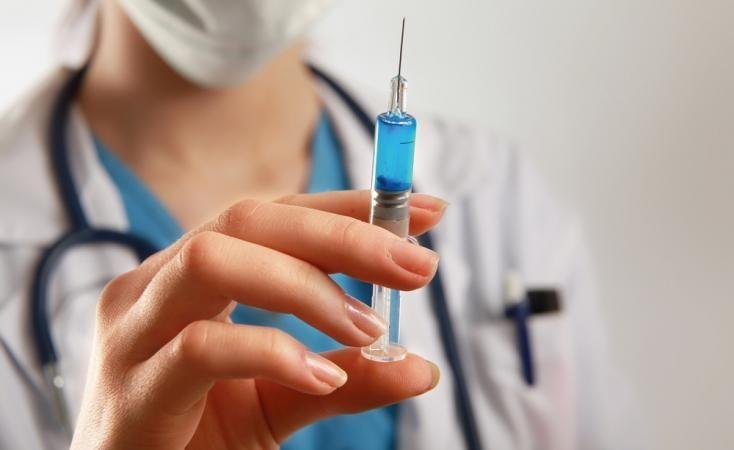 Стаття Вакцинироваться от гриппа можно в 23 медучреждениях Киева Ранкове місто. Київ