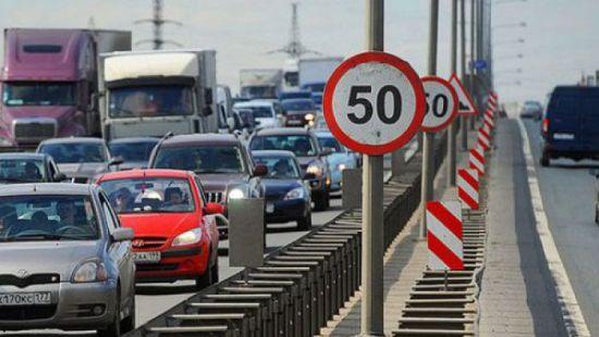 Стаття С 1 ноября в Киеве нельзя будет ездить со скоростью 80 км/ч Ранкове місто. Київ