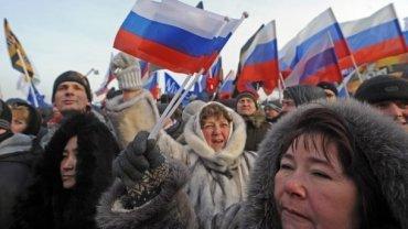 Стаття Оккупированный Крым массово заселяют россиянами Ранкове місто. Київ