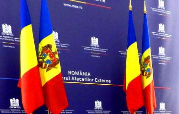 Стаття Молдова и Румыния заключили ряд соглашений: отмена роуминга, поставки газа, смешанные погрангруппы Ранкове місто. Київ