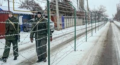 Стаття Россияне полдороги околючили Ранкове місто. Київ