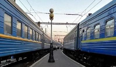 Стаття «Укрзализныця» назначила новый поезд на Донбасс, а также продлила один маршрут Ранкове місто. Київ