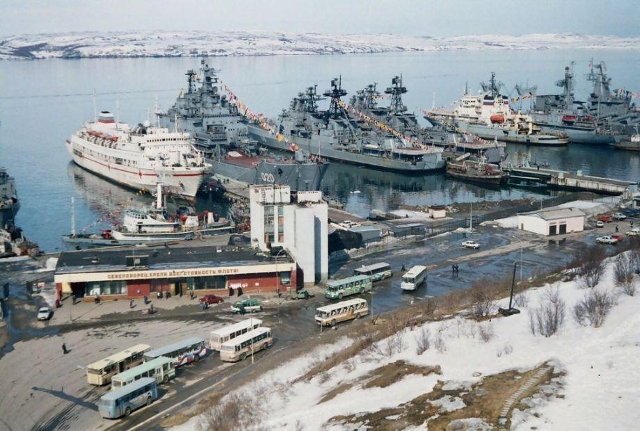 Стаття Россия отправила призывников из оккупированного Крыма проходить службу на Северном флоте Ранкове місто. Київ