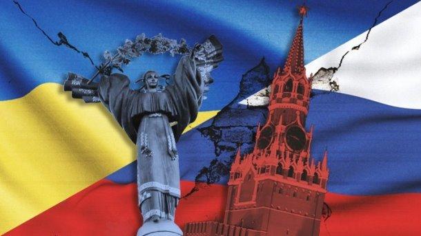 Стаття Официально опубликован закон о прекращении Договора о дружбе с Россией Ранкове місто. Київ