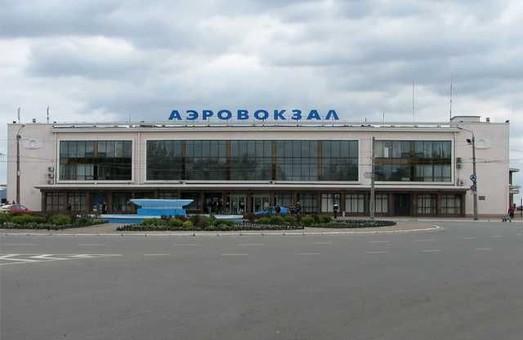 Стаття В Измаиле готовят возрождение аэропорта Ранкове місто. Київ
