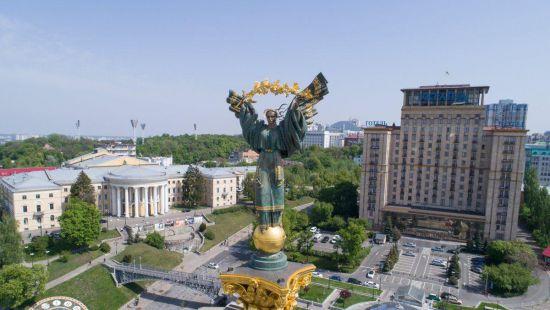 Стаття Принят бюджет Киева на 2019 год Ранкове місто. Київ