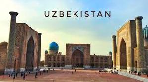 Стаття Почему Узбекистан называют вкусным? Ранкове місто. Київ