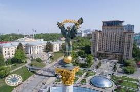 Стаття Чего хочет народ: ТОП-6 интересных петиций, которые сделают Киев лучше Ранкове місто. Київ